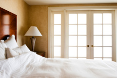 Auchnagatt bedroom extension costs